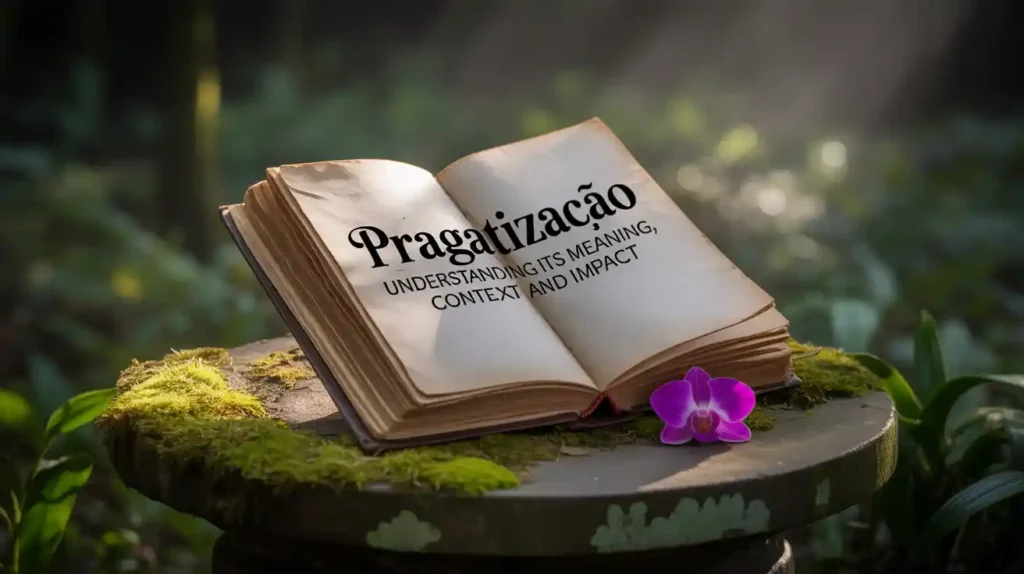 The Power of Pragatizacao: Transforming Ideas into Reality