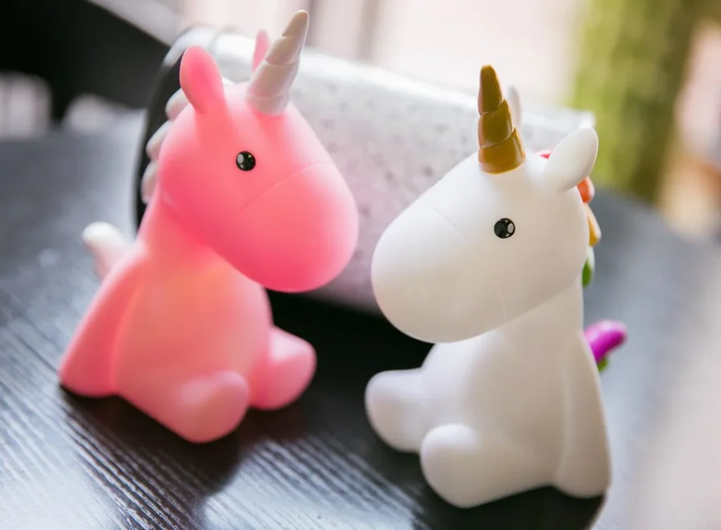 UnicornDelight88: Where Magic Meets Reality