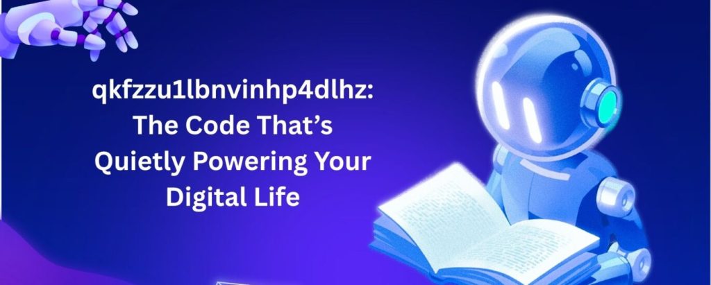 Unlocking the Secrets of qkfzzu1lbnvinhp4dlhz: A Deep Dive